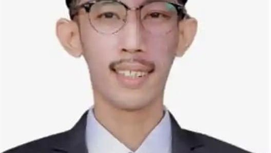 Lora Syahri