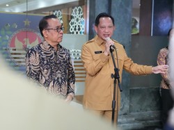 Masa Darurat Usai, Penanganan Pascabencana Sumatera Masuk Fase Pemulihan