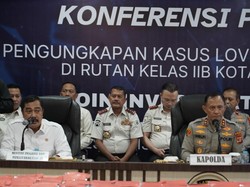 Temuan Intelijen Pemasyarakatan di Balik Kasus 145 Napi Love Scamming Terungkap