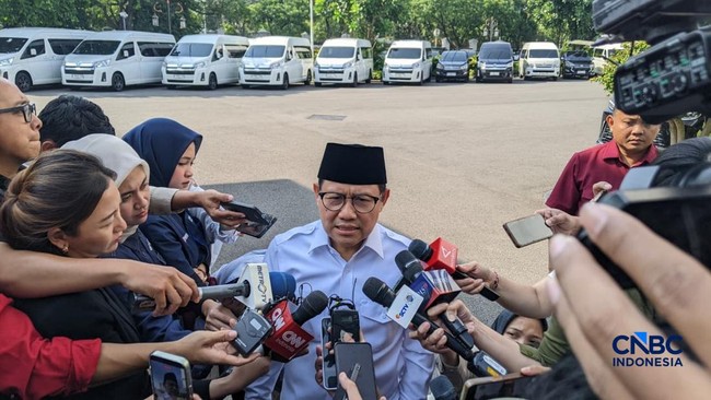 Sekolah Rakyat Mulai Juli 2026 — 32.000 Siswa Baru, Total 46.000 Lebih