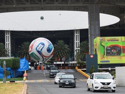 Meksiko Batal Liburkan Sekolah Lebih Awal Saat Piala Dunia 2026