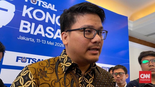 Federasi Futsal Indonesia (FFI) resmi berganti nama menjadi Asosiasi Futsal Indonesia (AFI). Perubahan ini ditetapkan dalam Kongres Biasa FFI di Jakarta.