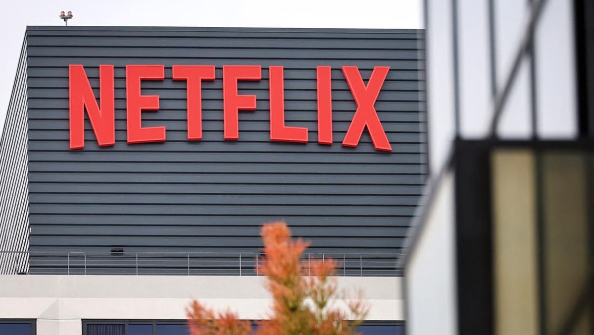 Netflix Digugat, Dituding Bikin Anak-anak Kecanduan Nonton