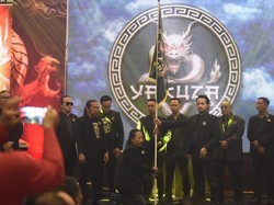 Muncul Yakuza Maneges di Kediri, Pendirinya Bilang Wadah Santri Jalur Kiri