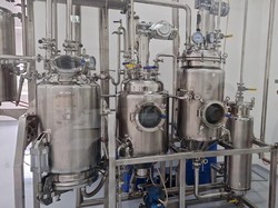RI Bakal Punya Pabrik Ekstrak Herbal Terbesar, Mau Kurangi Impor Bahan Baku