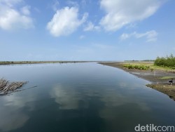 Karang Tirta, Surga Tersembunyi Pangandaran yang Kaya Sejarah