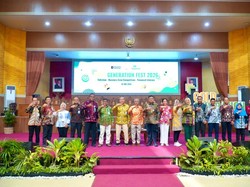 Pegadaian Semarang Luncurkan Business Case Competition 2026 di UNNES