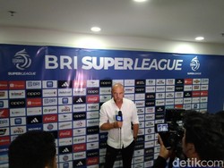 Tim Receveur dan Joao Ferrari Nyaris Berkelahi, Johnny Jansen Malah Senang