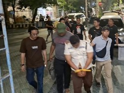 7 Fakta Satpam Gedung Mangkrak di Surabaya Dibunuh Sahabat gegara Pinjol