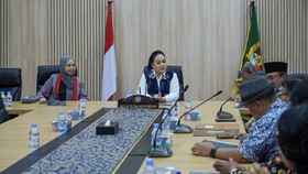 Ketua TP PKK Medan: Lomba Seni MPK Dorong Kreativitas & Karakter Anak