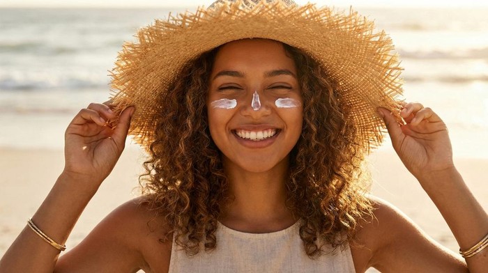5 Kesalahan Pakai Sunscreen yang Sering Terjadi saat Liburan ke Pantai