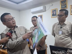KSP: Program Revitalisasi Sekolah Serap 380 Ribu Tenaga Kerja