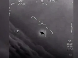 Pentagon Buka 170 File UFO Rahasia, Isinya Bikin Merinding