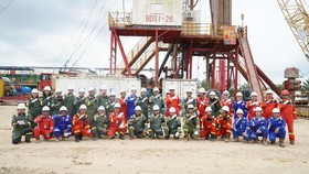 IPA Convex 2026 Jadi Momentum Perkuat Kolaborasi Energi Global