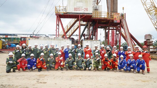 IPA Convex 2026, forum energi terbesar di Asia Tenggara, akan digelar 20-22 Mei di Indonesia. Fokus pada kemitraan dan inovasi untuk ketahanan energi nasional.