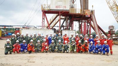 IPA Convex 2026 Jadi Momentum Perkuat Kolaborasi Energi Global