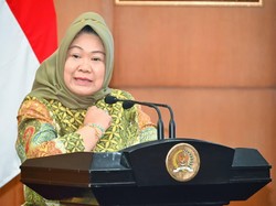 Plt Sesjen MPR Ajak Perempuan Tak Takut Lakukan Deteksi Dini Kesehatan