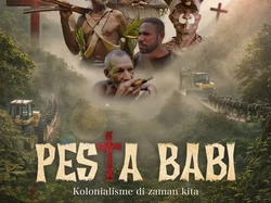 Film Pesta Babi tentang Apa? Ini Sinopsis, Jadwal Tayang, dan Fakta Menariknya