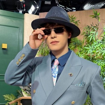 Dino SEVENTEEN Akan Debut Solo dengan Alter Ego Picheolin