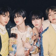 Simak Rincian Comeback Terbaru SHINee dengan Album 'Atmos'