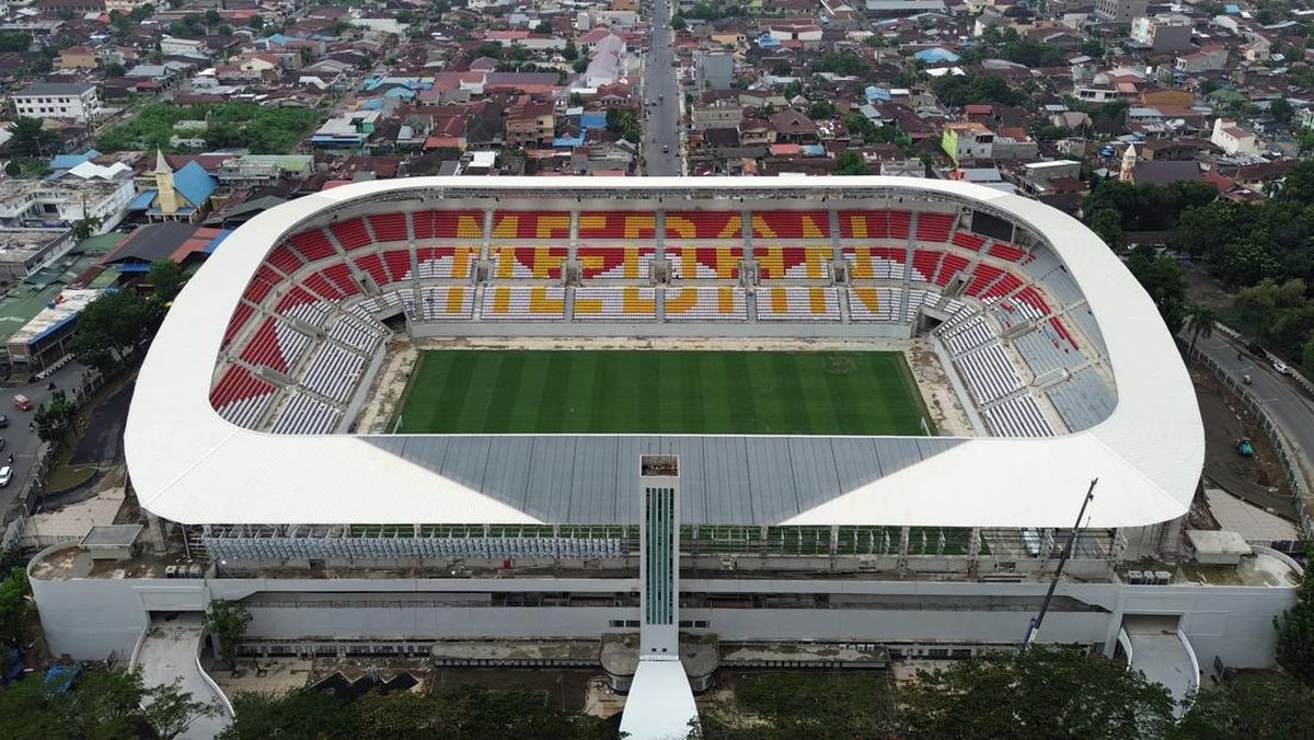 PSSI Sumut Ambil Alih Polemik Pembayaran Hotel Peserta Piala AFF U-19