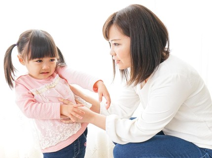 Psikolog Ungkap Kalimat yang Bisa Tenangkan Anak Tantrum dalam Hitungan Detik