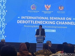 Purbaya Ajak Investor Global Masuk RI, Janji Sikat Hambatan