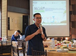 Distribusi Pupuk Bersubsidi di Pulau Sumatera Tembus 737.125 Ton