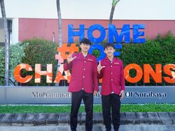 Cerita Kapten Timnas Futsal U-19 Lanjut Kuliah untuk Bekal Dirikan Bisnis