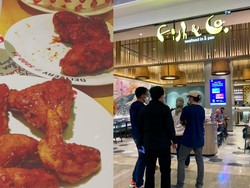 Nostalgia Foodies! 5 Tempat Makan Viral yang Berujung Tutup di Indonesia