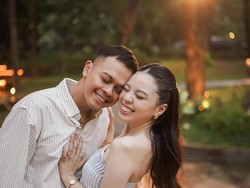 Rio Alief NOAH Resmi Lamar Kekasih Daun Muda
