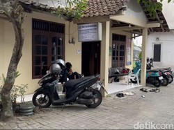 Polisi Segera Gelar Perkara Kasus Penitipan 11 Bayi di Rumah Pakem Sleman