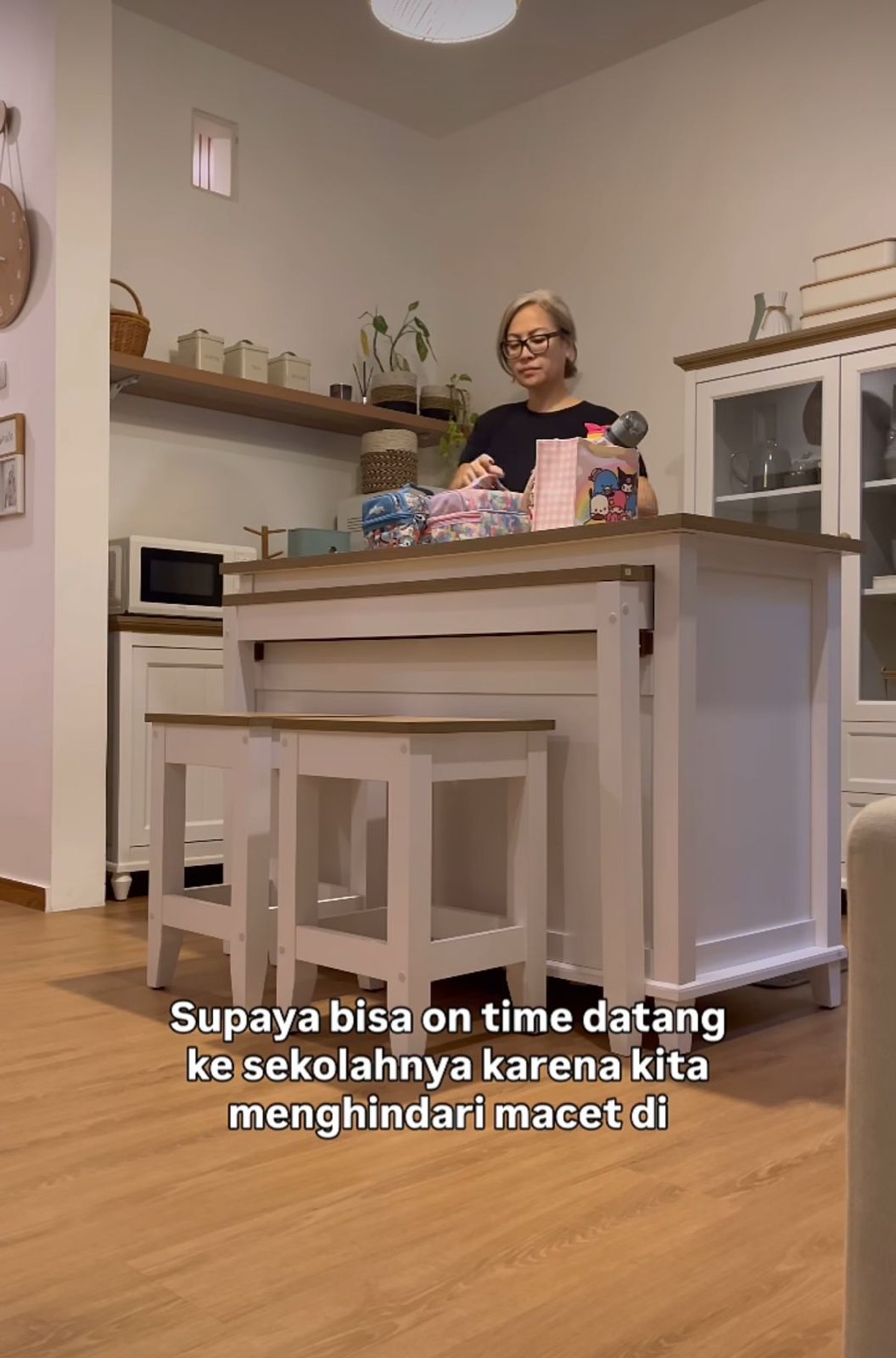 Rumah Cynthia Lamusu