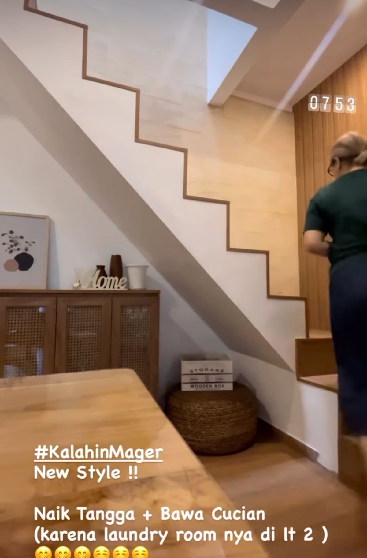 Rumah Cynthia Lamusu