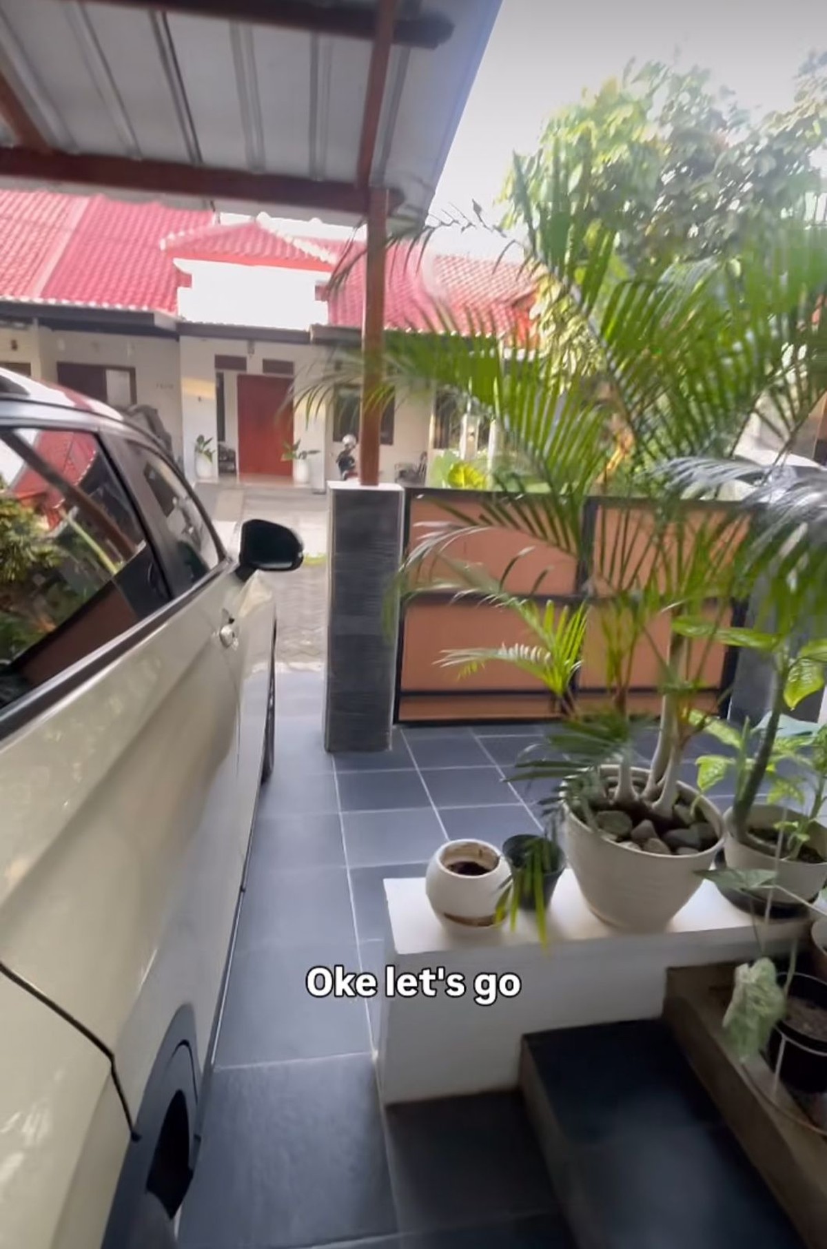 Rumah Cynthia Lamusu