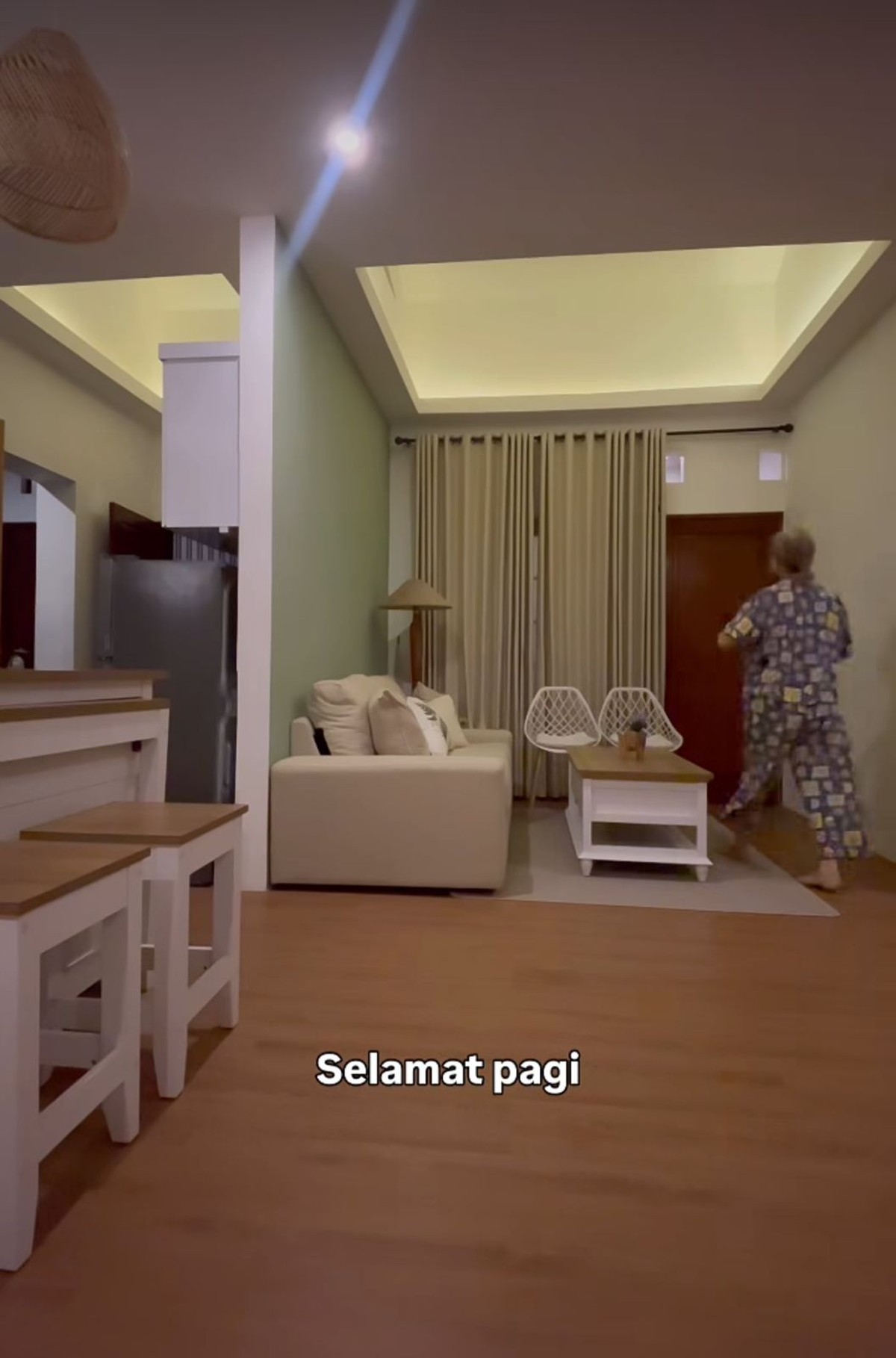 Rumah Cynthia Lamusu
