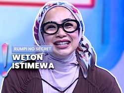 Video: Punya Cucu Pertama, Ahmad Dhani Sempat Request Alyssa untuk Induksi
