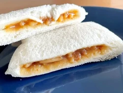 Enak atau Aneh? Kini Ada Kreasi Sandwich Isi Ramen Kaldu Babi