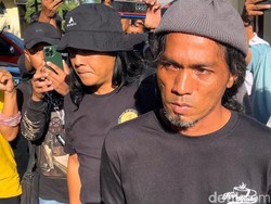 Begini Sosok Badut Mojokerto Pembunuh Ibu Mertua di Mata Tetangga