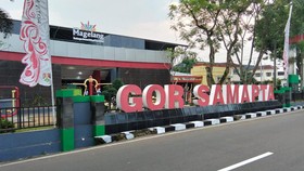 SBY Cup 2026 Dimeriahkan Bazar UMKM Khas Magelang dan Nasional