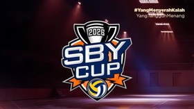SBY Cup 2026: Ajang Peningkat Kesejahteraan Pelaku Voli Indonesia
