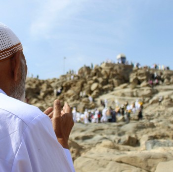 8 Tempat Mustajab untuk Berdoa di Tanah Suci, Jemaah Haji Wajib Tahu!
