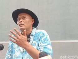 Sule Kasih Alasan Gak Mau Buru-buru Nikah Lagi