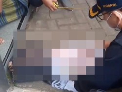 Ransel Isi Jasad Bayi Ditemukan Takmir di Toilet Musala Banyuwangi