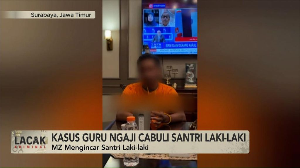 VIDEO: Maraknya Kasus Pencabulan, Pendampingan Korban Jadi Sorotan