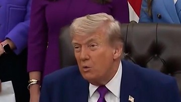 Trump Sebut Gencatan AS-Iran Bagai Pasien Kritis di Ambang Kematian