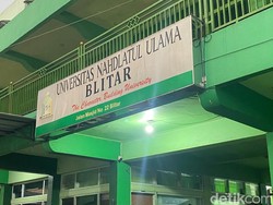 UNU Blitar Nonaktifkan Dosen Pelaku Pelecehan Seksual Belasan Mahasiswi