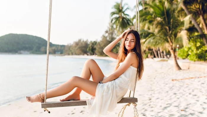4 Zodiak yang Pilih Menikmati Waktu Liburan dengan Santai, Ada Kamu?