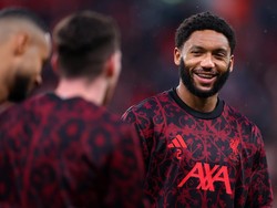Joe Gomez Akui Belum Tentu Masih di Liverpool pada Musim Depan