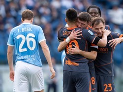 Final Coppa Italia: Saatnya Inter Akhiri Penantian 16 Tahun